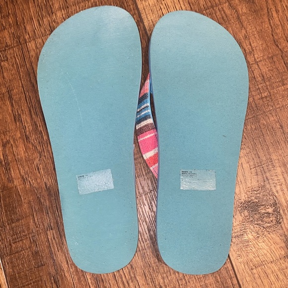 SO Comfy Foam Flip Flops - Picture 5 of 5
